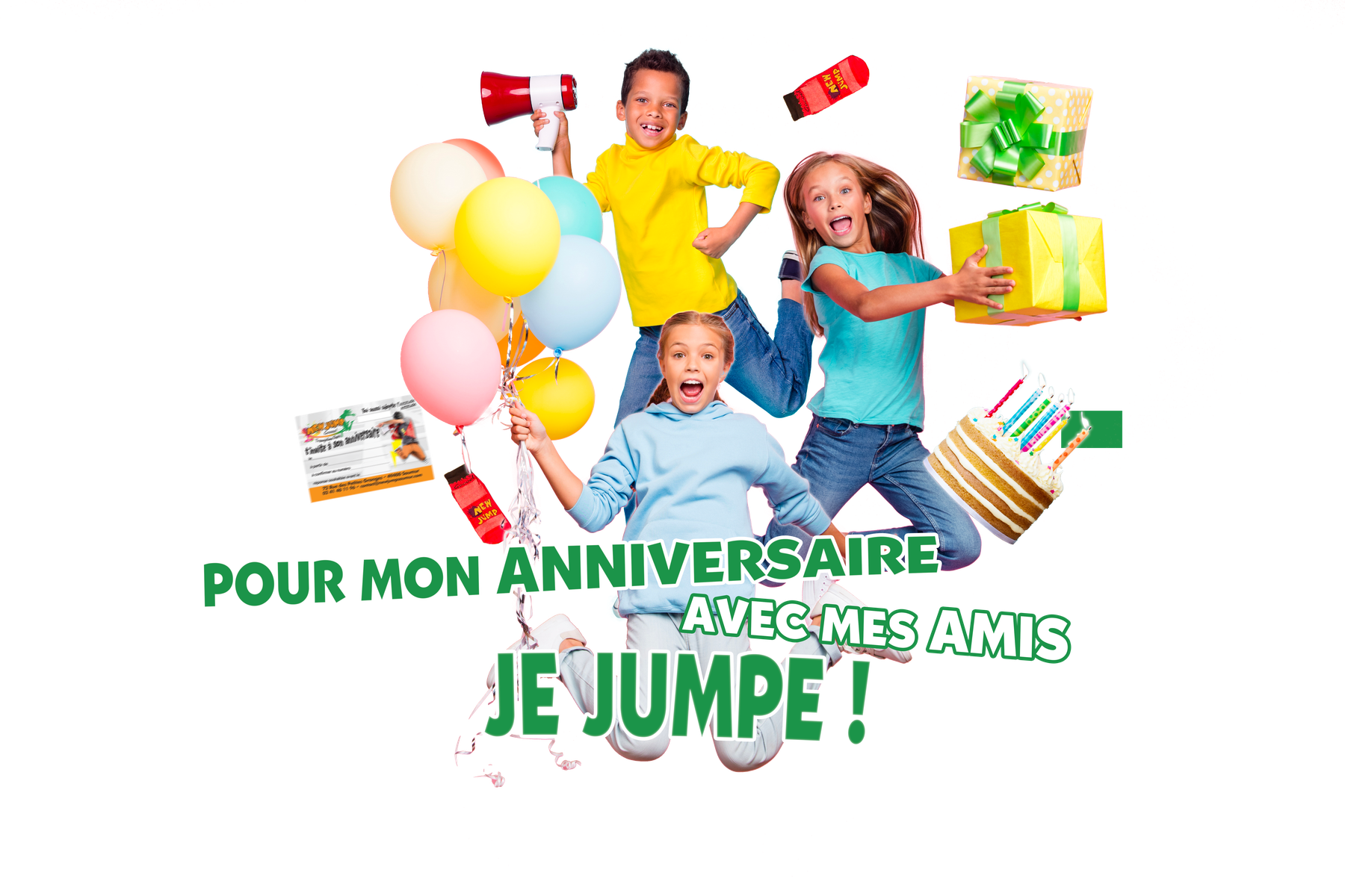 Anniversaire