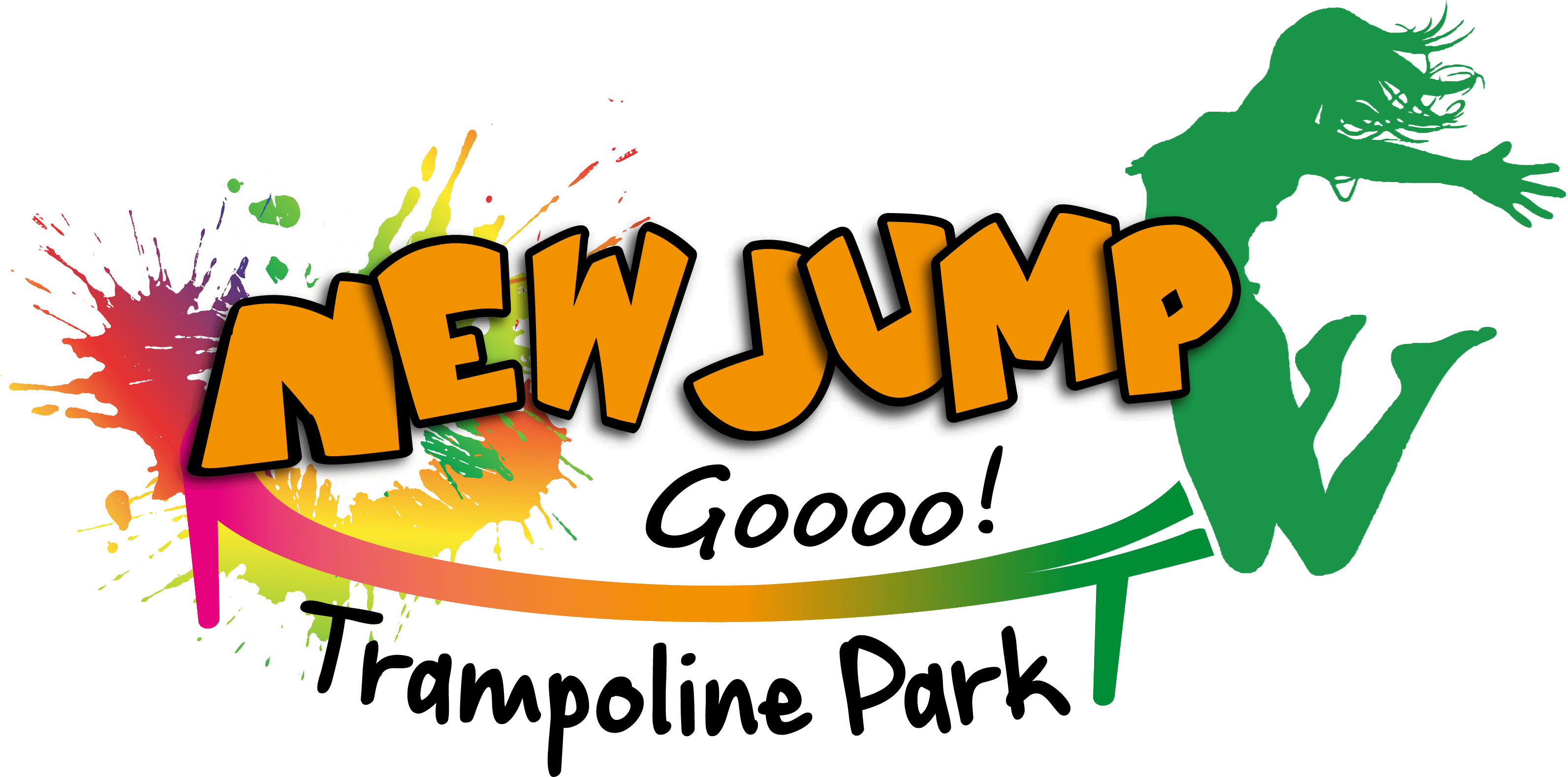 New Jump Trampoline Park